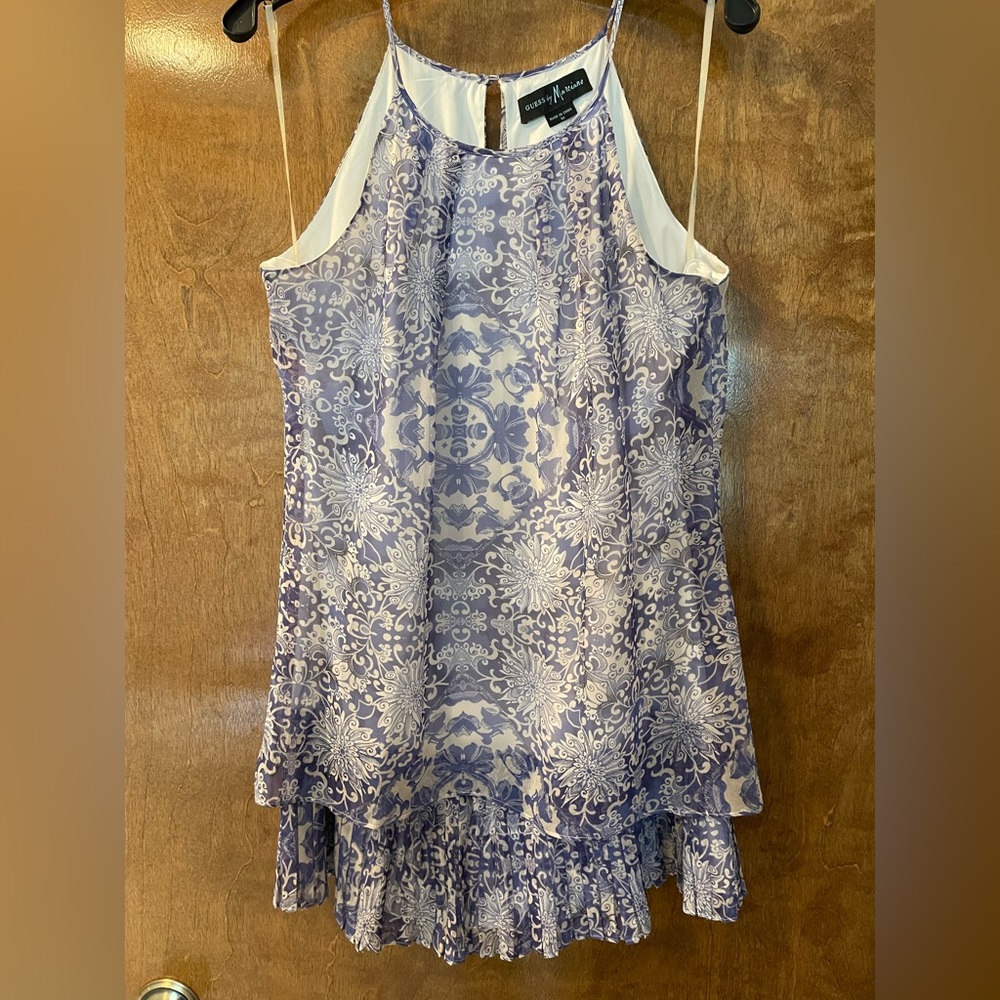 Marciano Slip Dress